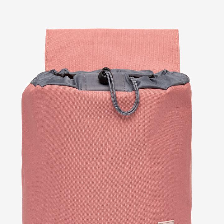 lefrik Mochila Scout Mini Dust Pink En línea