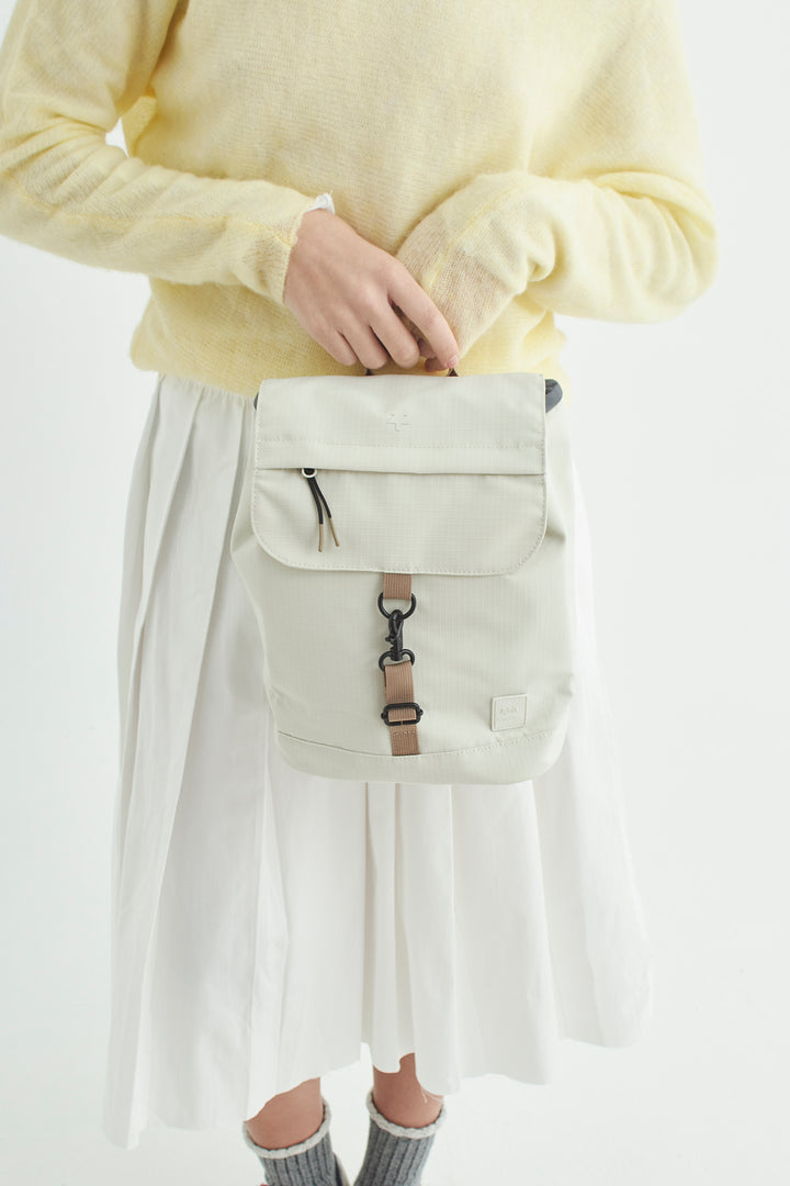 lefrik Mochila Scout Mini Chalk Outlet