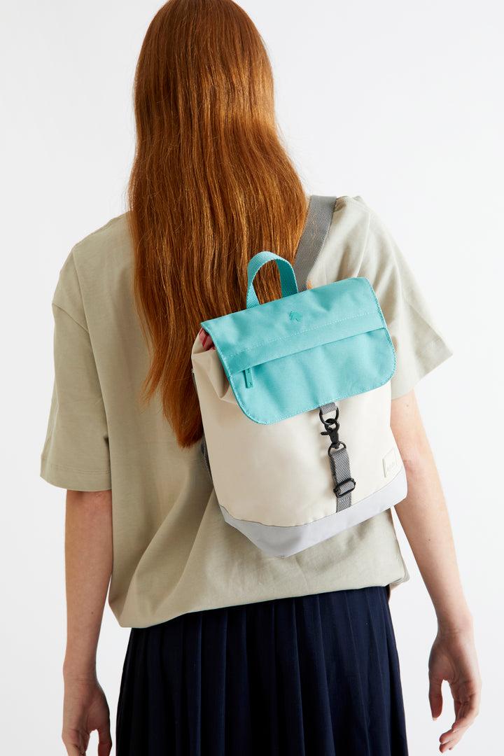 lefrik Mochila Scout Mini Cala Block Rebajas