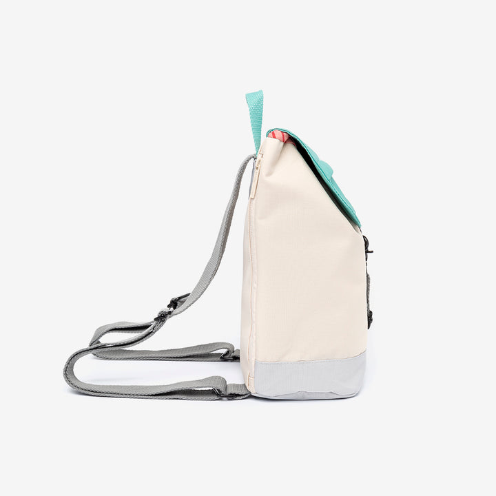 lefrik Mochila Scout Mini Cala Block Rebajas