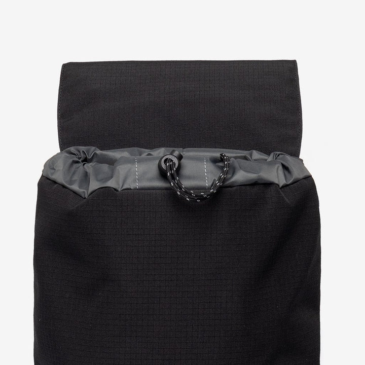 lefrik Mochila Scout Mini Black Vandra Ofertas