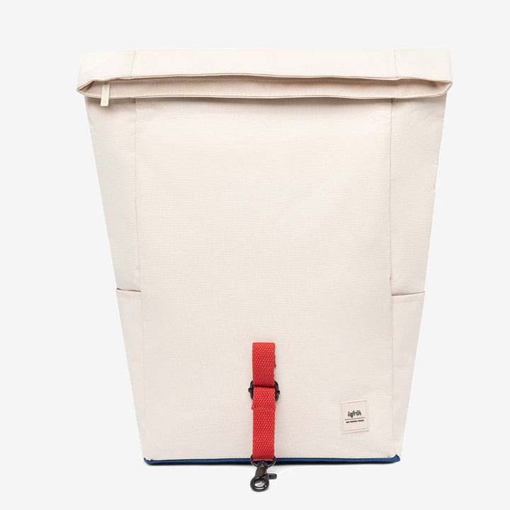 lefrik Mochila Roll Mini Bauhaus Block Venta caliente