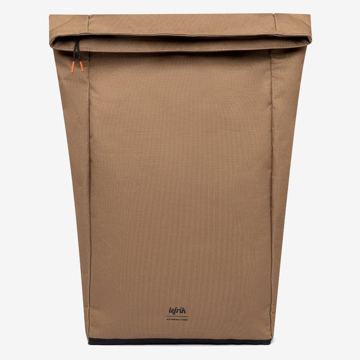 lefrik Mochila Roll Camel Gran oferta