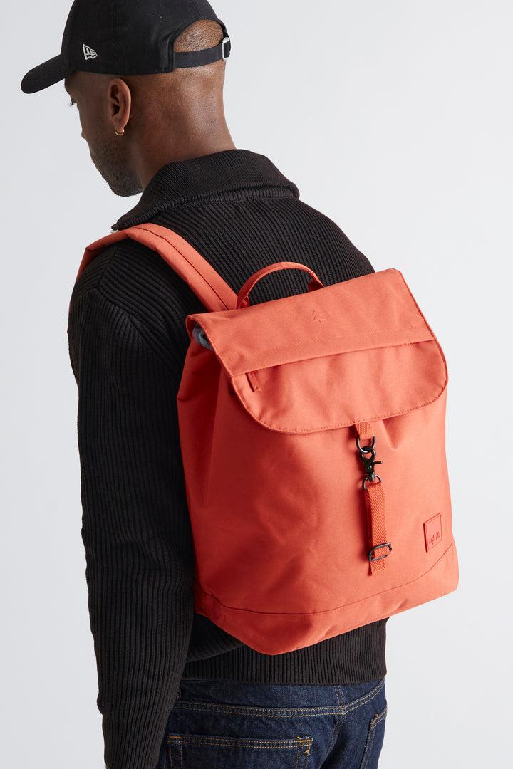 lefrik Mochila Scout Orange Rebajas de fábrica