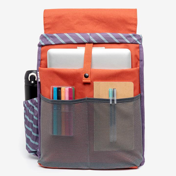 lefrik Mochila Scout Orange Rebajas de fábrica