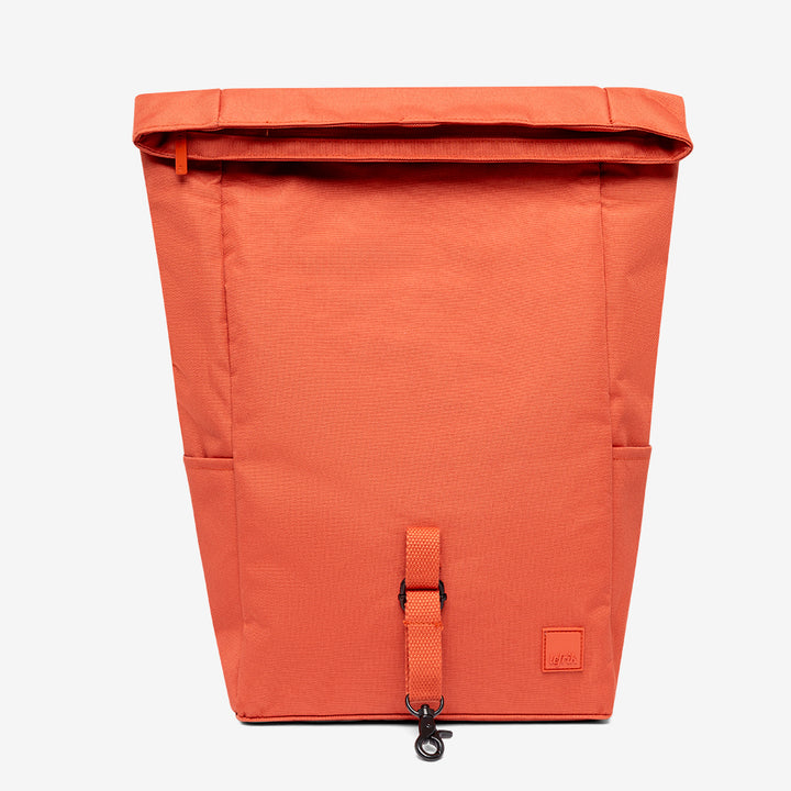 lefrik Mochila Roll Mini Orange Ventas relámpago