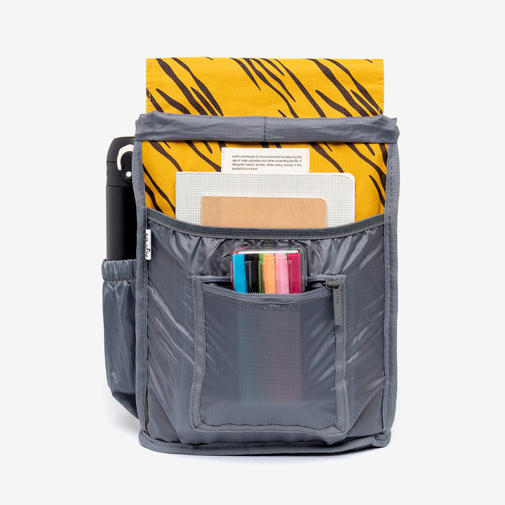 lefrik Mochila Scout Mini Tiger Descuento