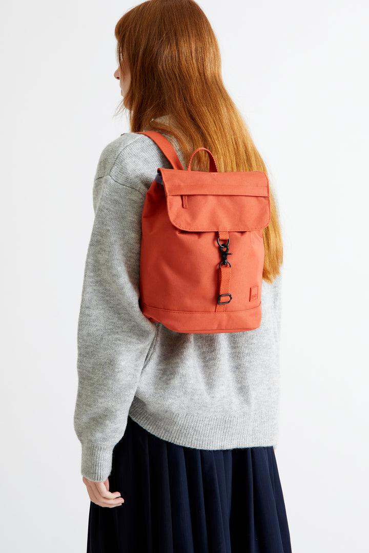 lefrik Mochila Scout Mini Orange Tienda