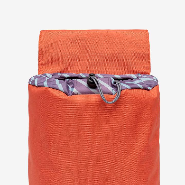 lefrik Mochila Scout Mini Orange Tienda