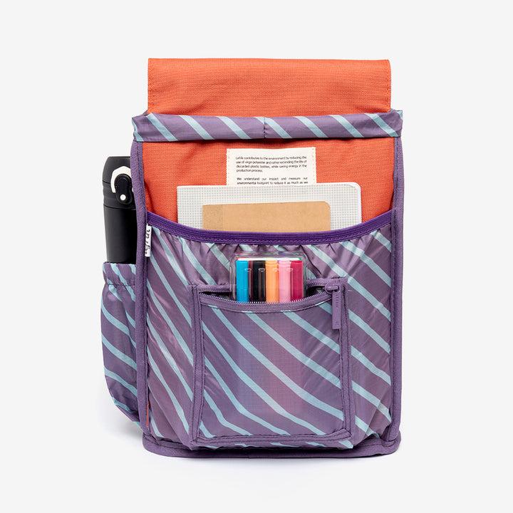 lefrik Mochila Scout Mini Orange Tienda