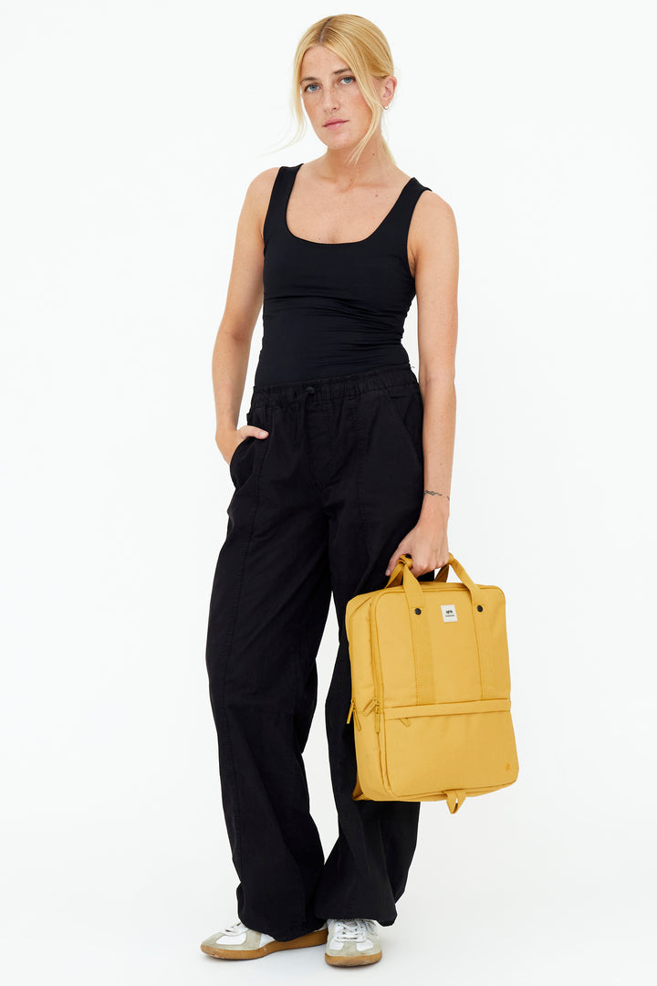 lefrik Mochila Smart Daily 13" Mustard Rebajas top