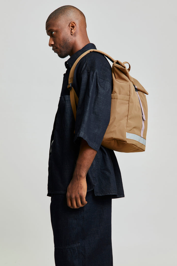 lefrik Mochila Lars Roll Toffee Vandra Oferta especial