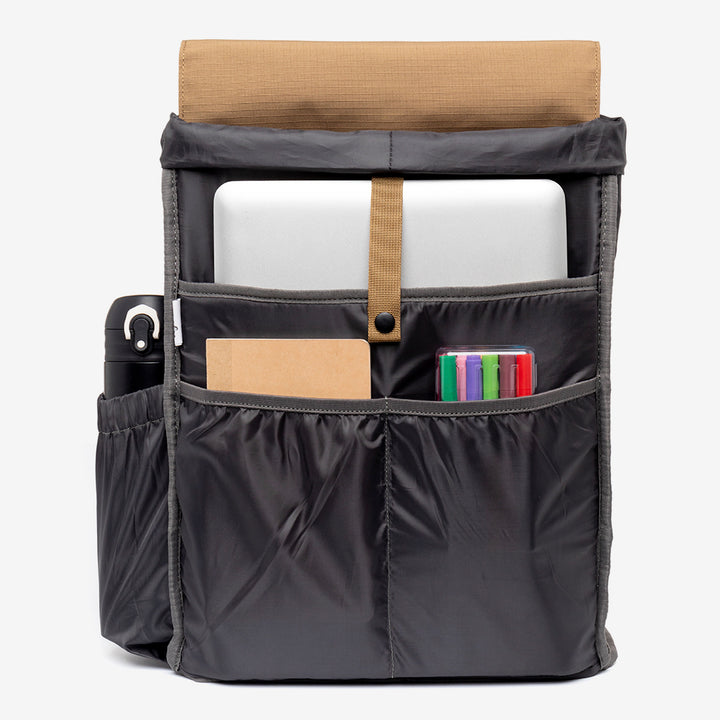 lefrik Mochila Scout Toffee Vandra Envío gratis