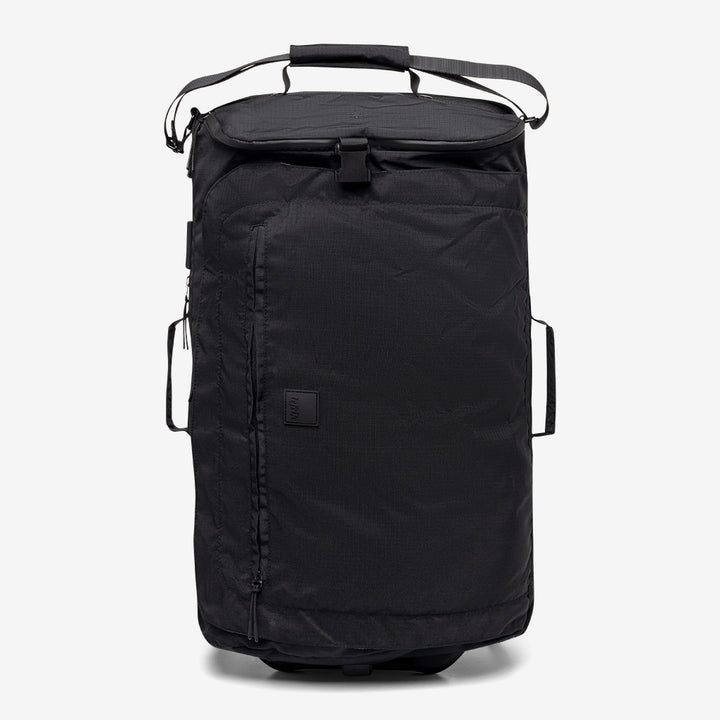 lefrik Maleta Plegable Maverick Black Vandra COMPRAR AHORA