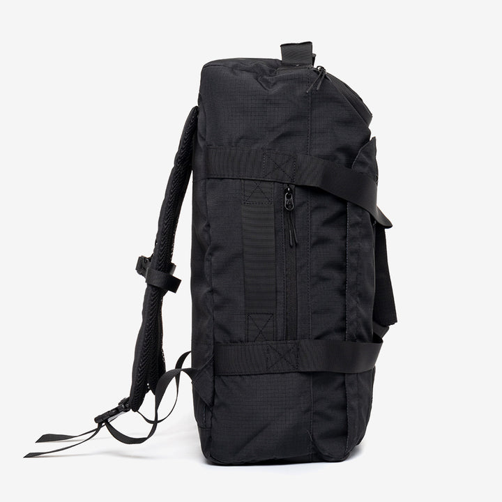 lefrik Mochila Wanderer Black Vandra ÚLTIMAS EDICIONES