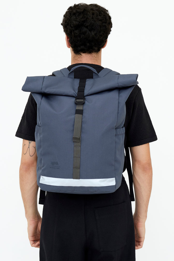 lefrik Pack Mochila Lars Roll Maibon Vandra Promoción por tiempo limitado