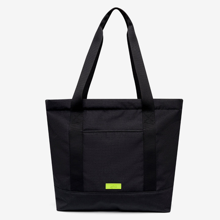 lefrik Pack Strata 15" Bag Black Lime Vandra Solo queda un día