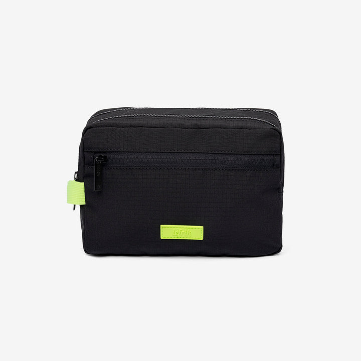lefrik Pack Strata 15" Bag Black Lime Vandra Solo queda un día