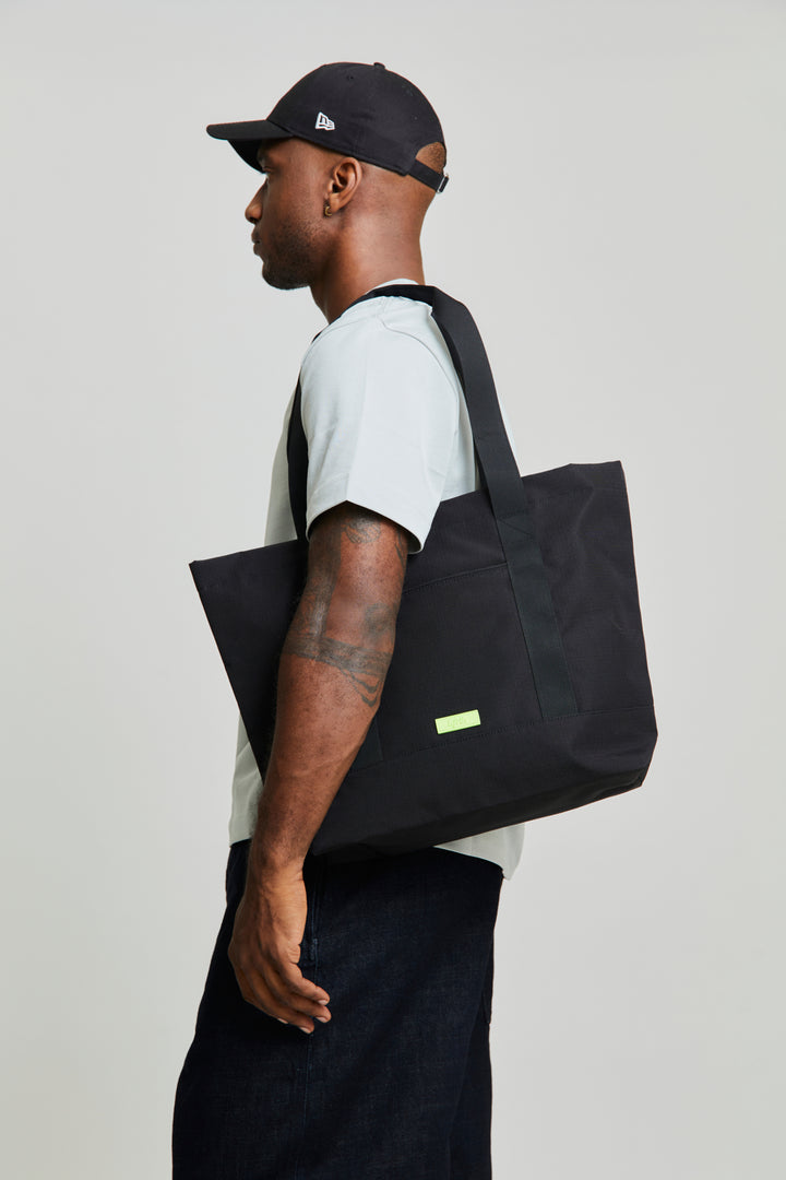 lefrik Pack Strata 15" Bag Black Lime Vandra Solo queda un día
