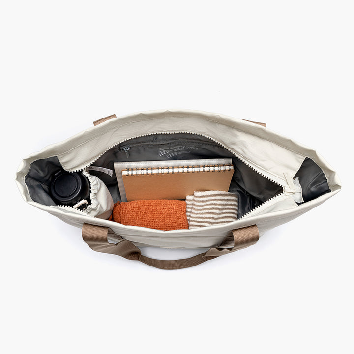 lefrik Pack Bolso Strata 15" Chalk Vandra Superdescuento