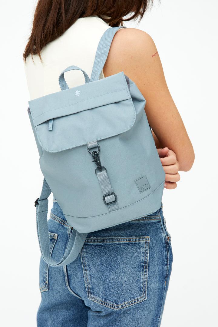 lefrik Mochila Scout Mini Stone Blue En oferta