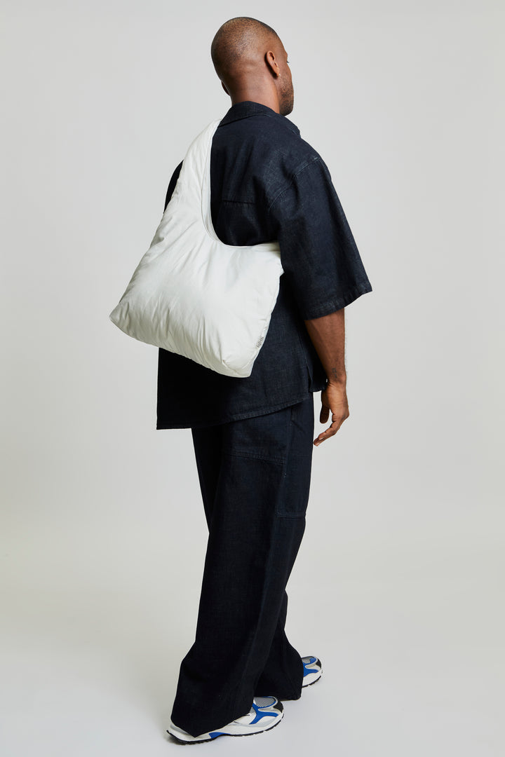 lefrik Bolso Biwa Ice Última moda