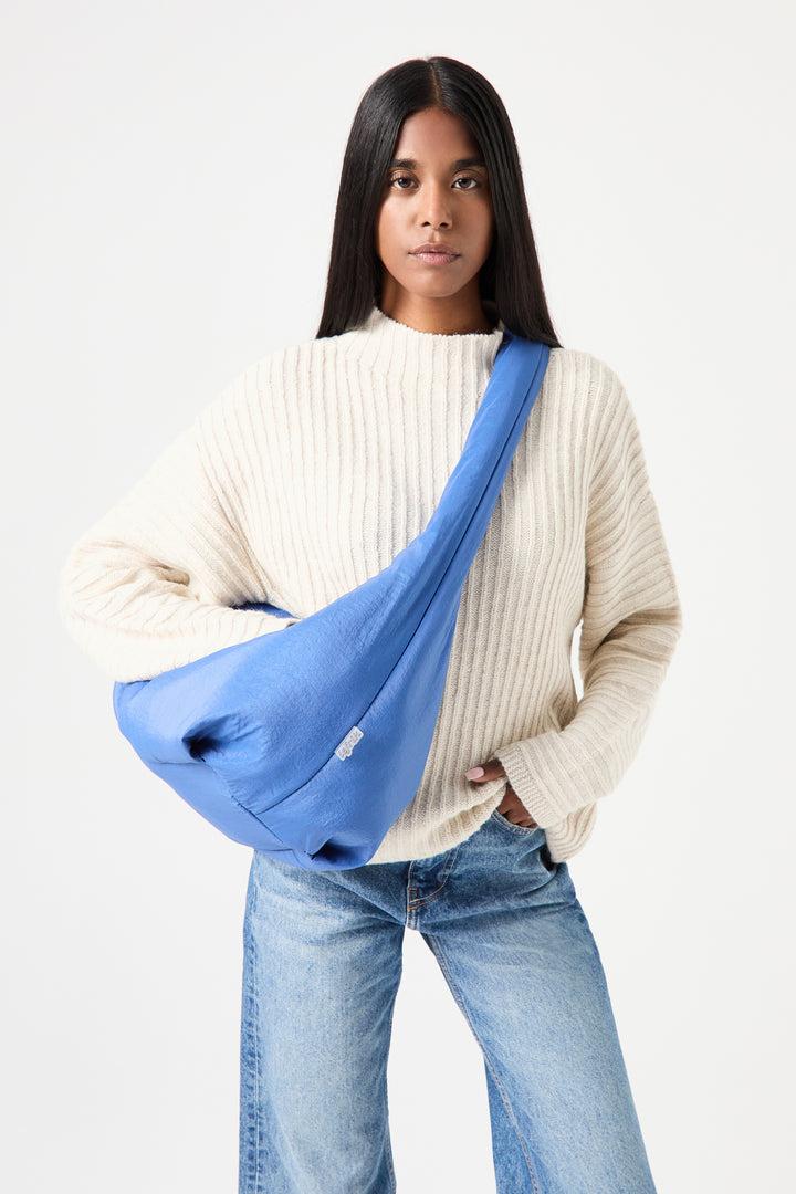 lefrik Bolso Myra Cobalt Ofertas de temporada