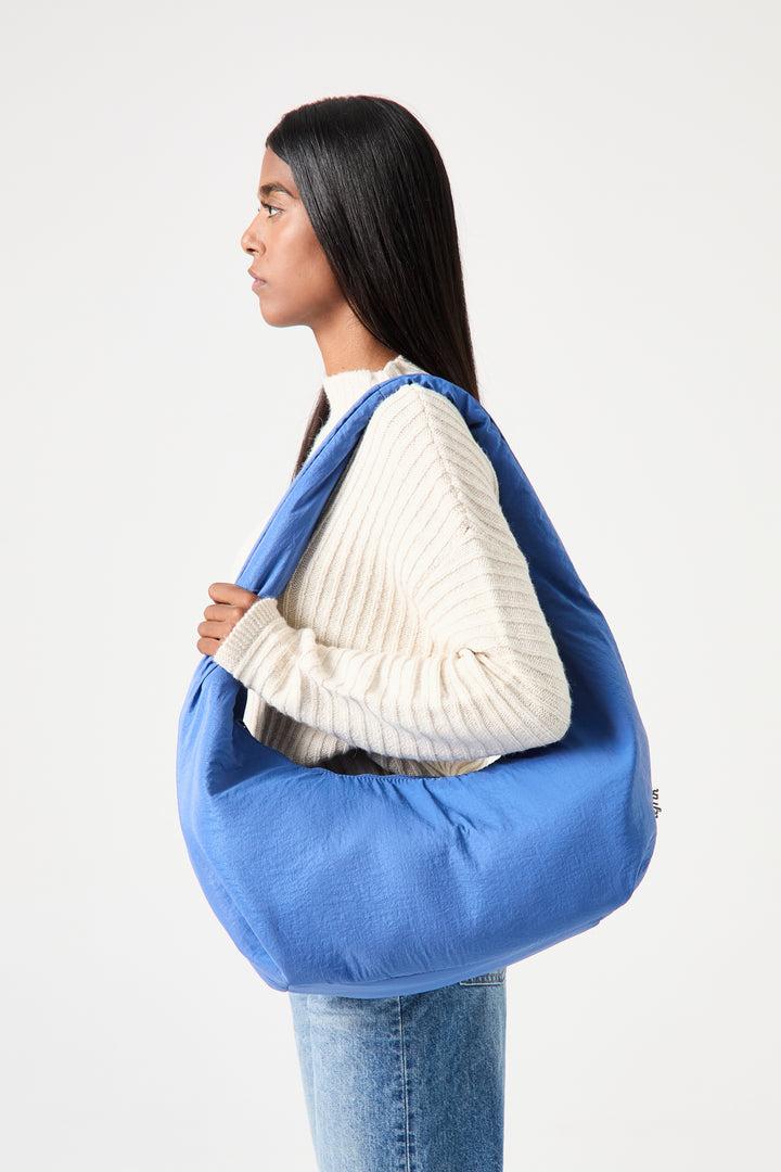lefrik Bolso Myra Cobalt Ofertas de temporada