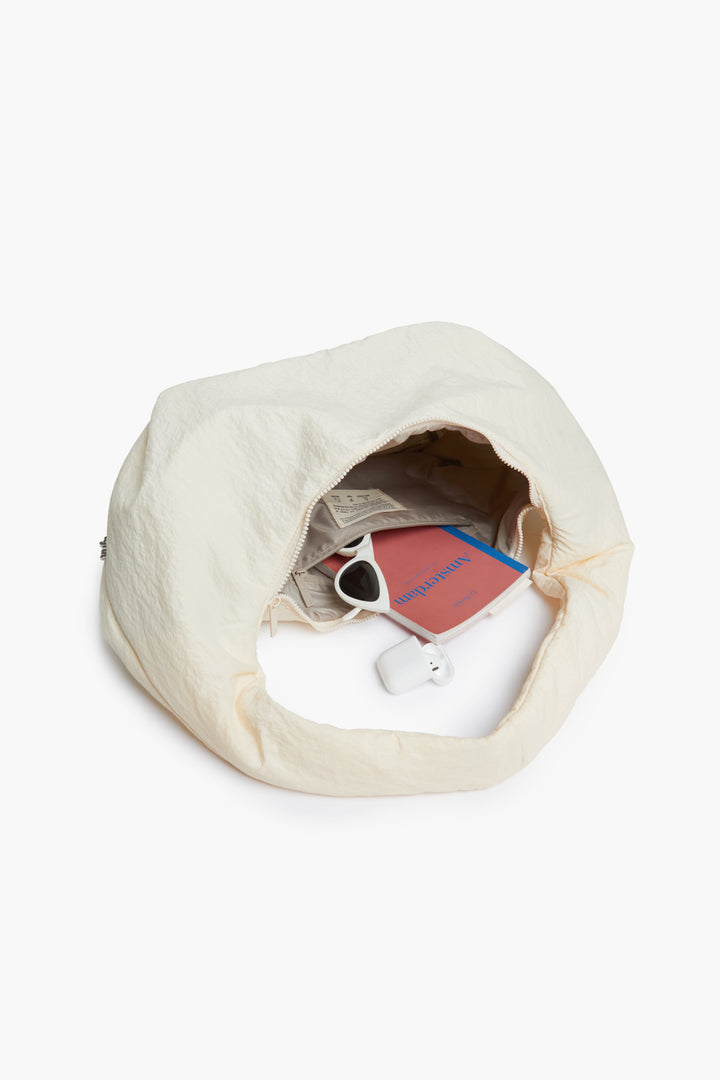 lefrik Bolso Myra Ivory Ofertas especiales