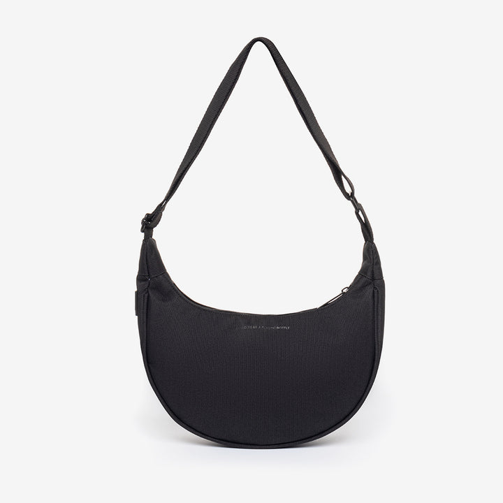 lefrik Bolso Lua Black Rebajas de fin de temporada