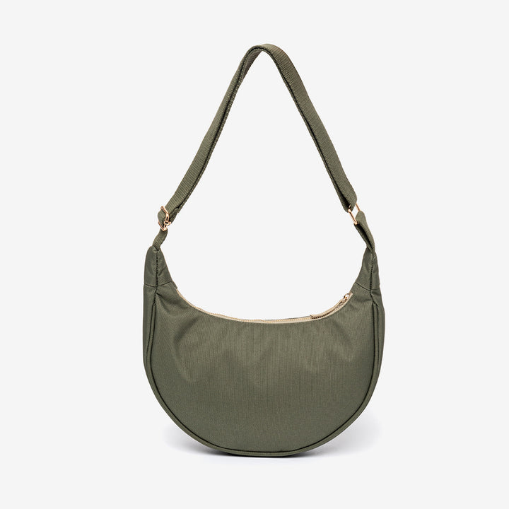 lefrik Bolso Lua Olive Precio ultrabajo