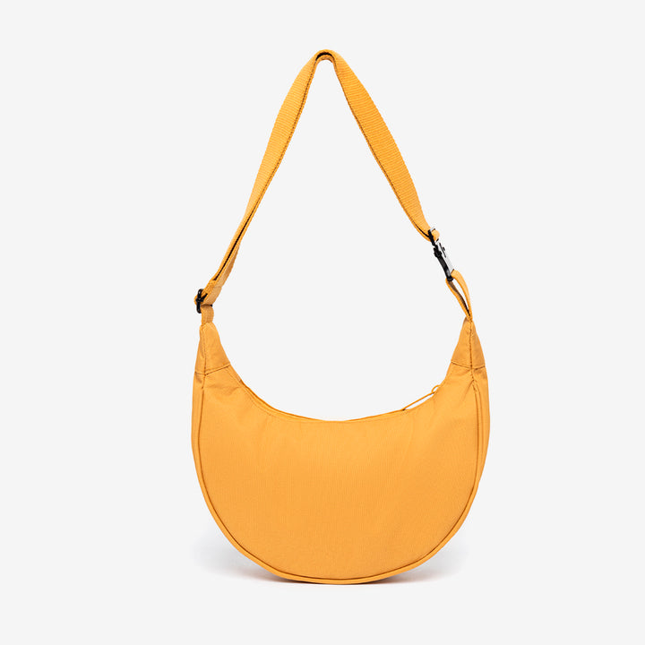 lefrik Bolso Lua Mustard 2025