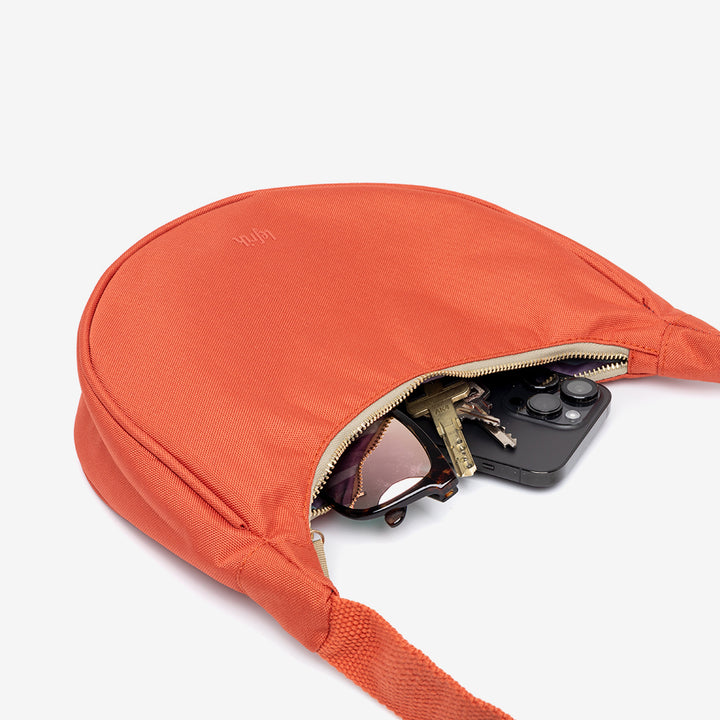 lefrik Bolso Lua Orange En línea