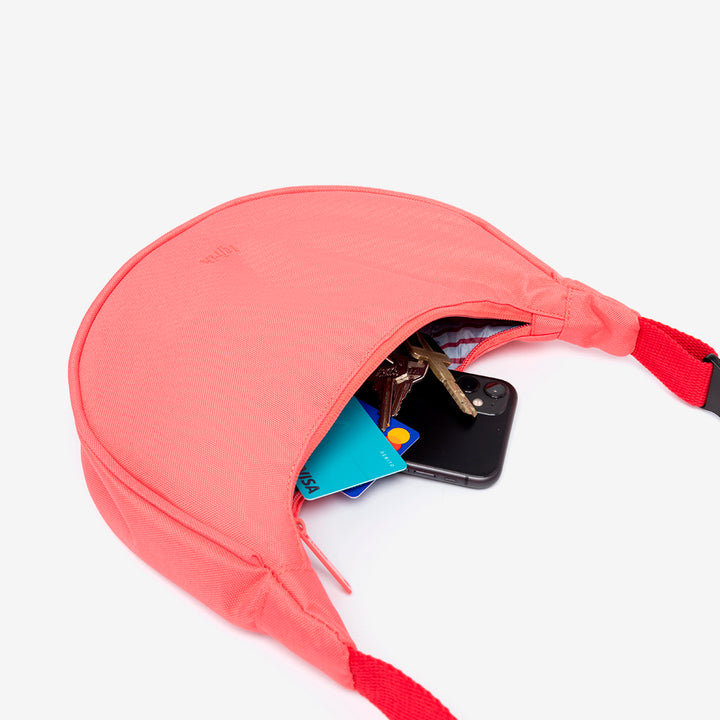 lefrik Bolso Lua Lush Outlet