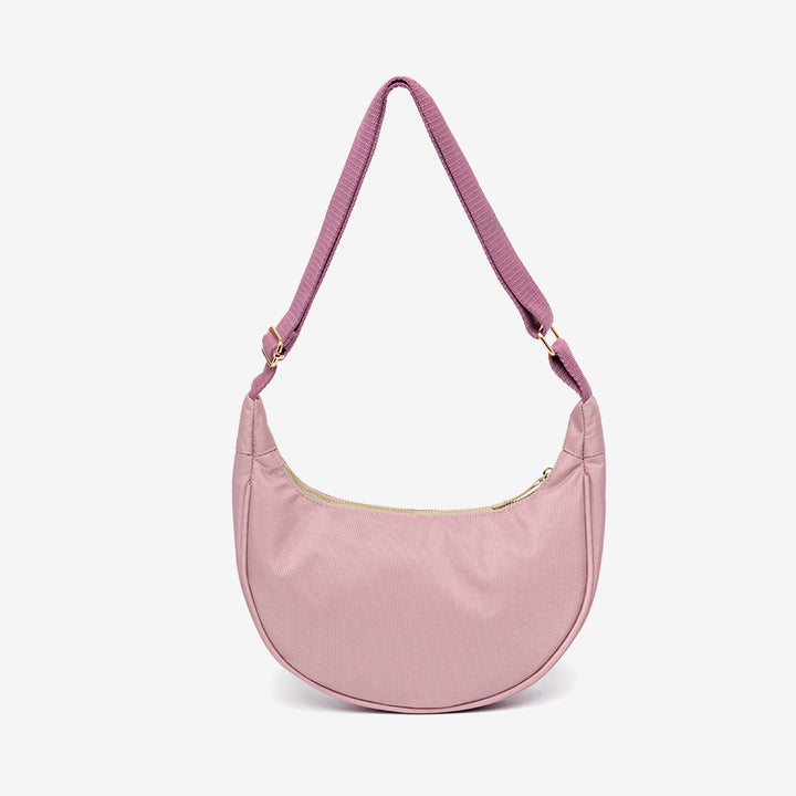 lefrik Bolso Lua Mauve Outlet online
