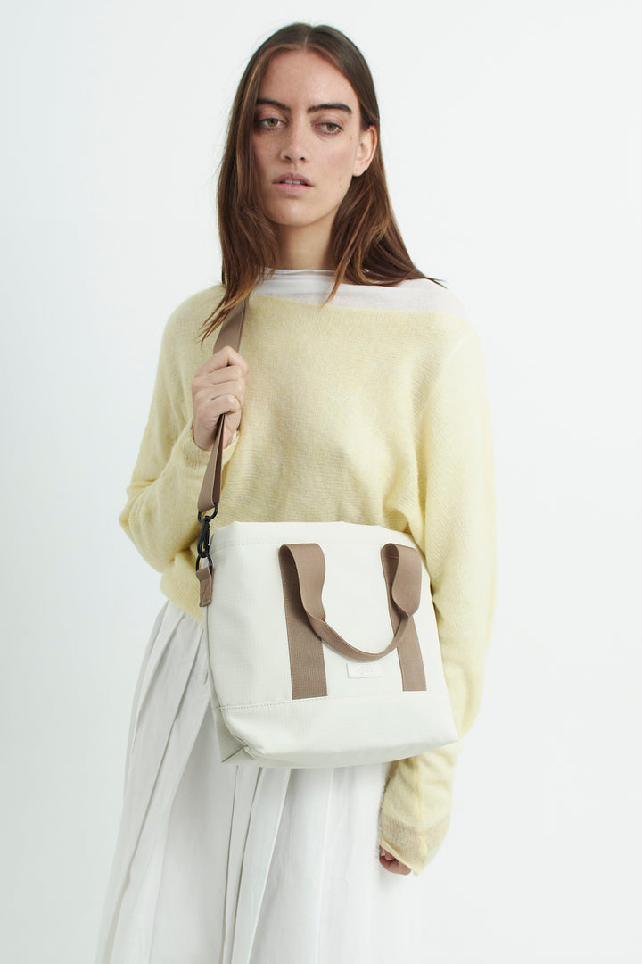 lefrik Bolso Strata Mini Chalk Vandra Gran oferta