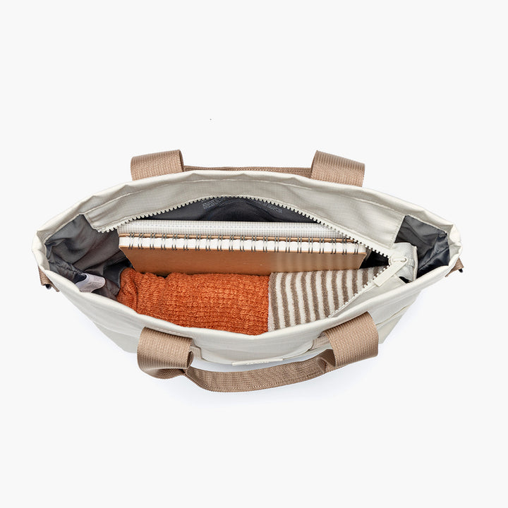 lefrik Bolso Strata Mini Chalk Vandra Gran oferta