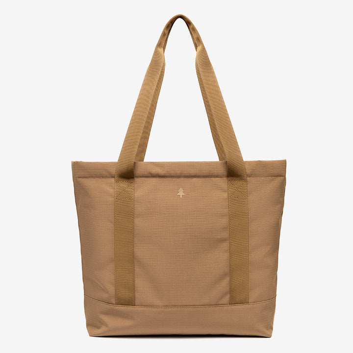 lefrik Bolso Tote Strata Toffee Vandra Rebajas baratas