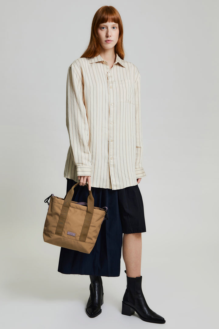 lefrik Bolso Strata Mini Toffee Vandra Los más vendidos