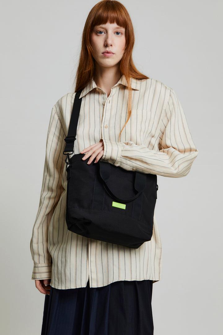 lefrik Bolso Strata Mini Black Lime Vandra Ventas relámpago