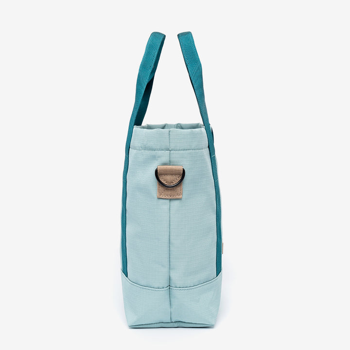 lefrik Bolso Strata Mini Sky Blue Vandra Descuento