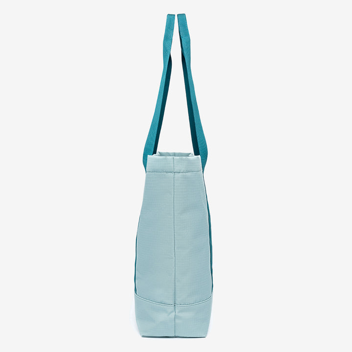 lefrik Bolso Tote Strata Sky Blue Vandra Tienda