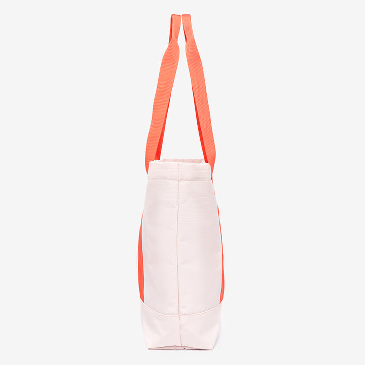 lefrik Bolso Tote Strata Quartz Vandra Liquidación