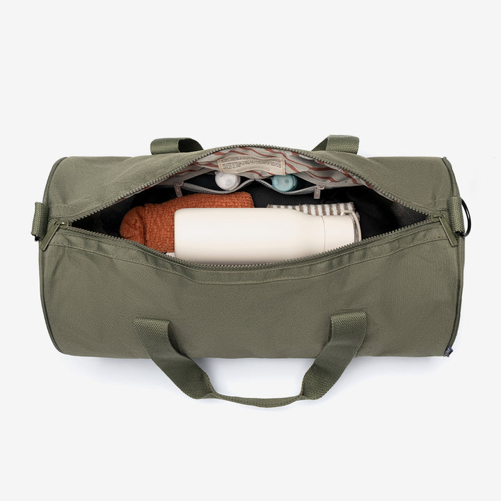 lefrik Bolsa Getaway Olive Rebajas top