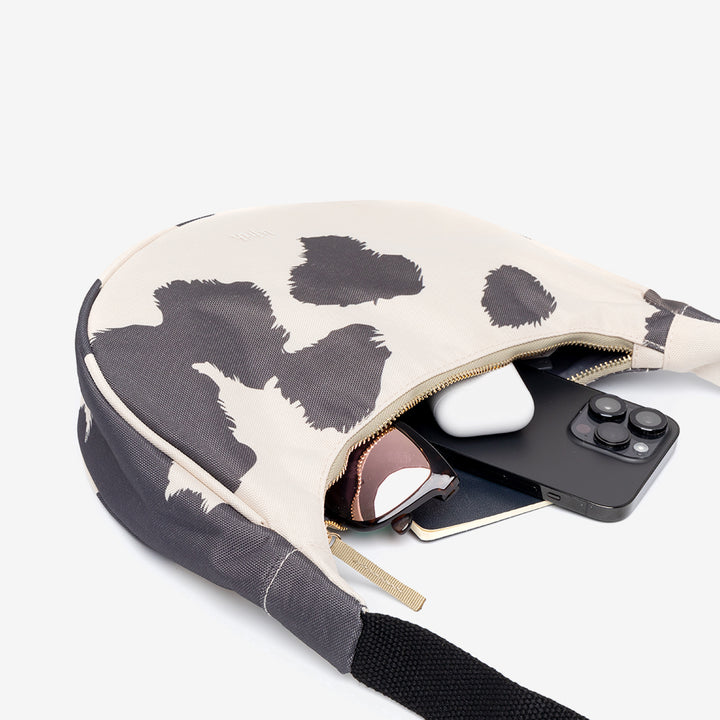 lefrik Bolso Lua Cow Envío gratis