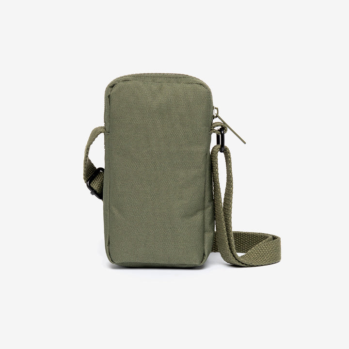 lefrik Bolso Amsterdam Olive COMPRAR AHORA