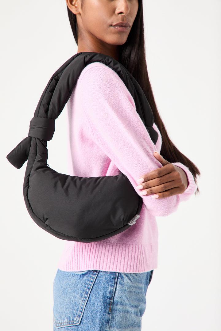 lefrik Bolso Biwa Micro Black Promoción por tiempo limitado