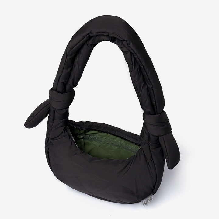 lefrik Bolso Biwa Micro Black Promoción por tiempo limitado