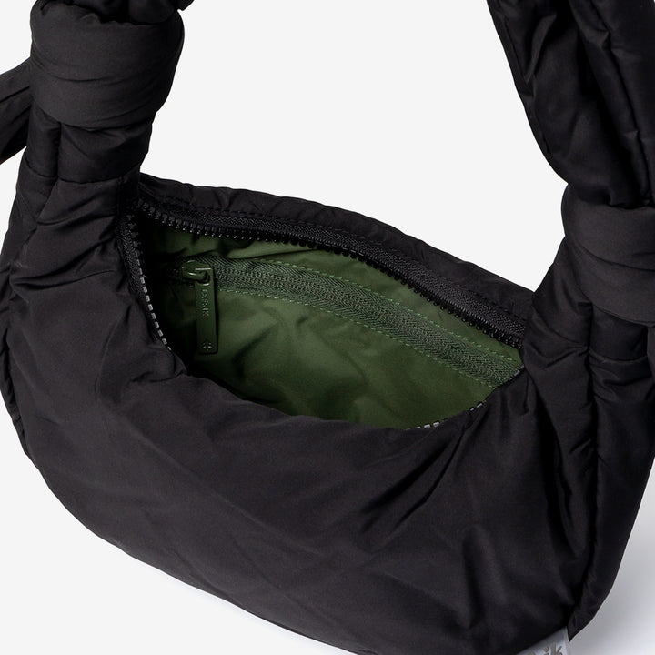 lefrik Bolso Biwa Micro Black Promoción por tiempo limitado