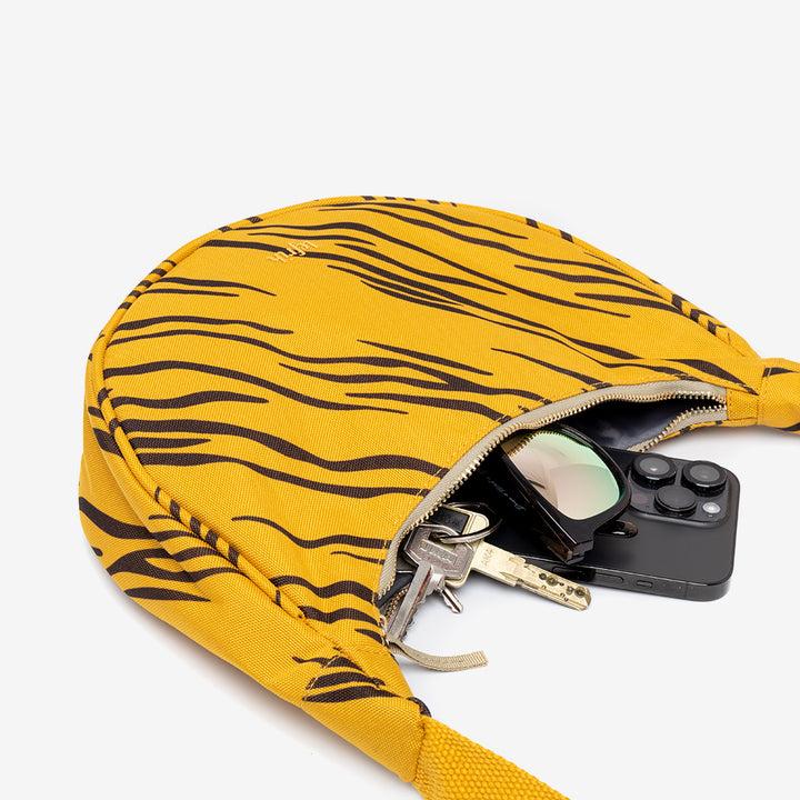 lefrik Bolso Lua Tiger Solo hoy